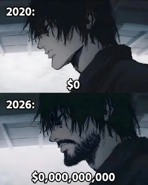 2020 vs 2026 Money Comparison