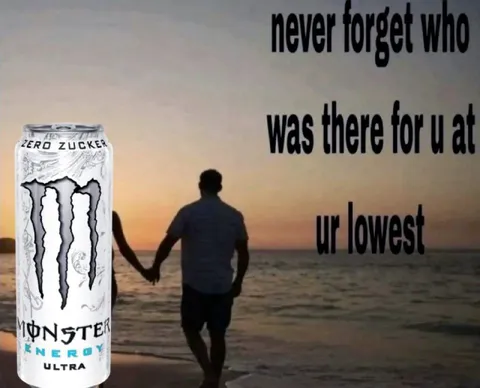 Never Forget Who Was There