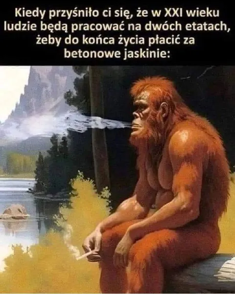 Praca na dwóch etatach
