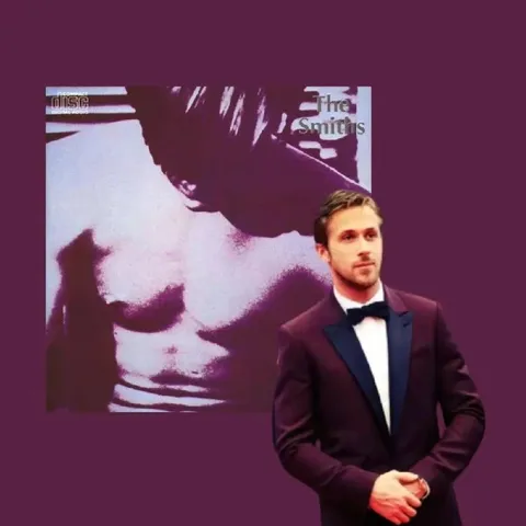 Ryan Gosling Loves The Smiths