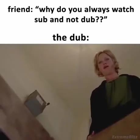 Why I Watch Subtitles Instead