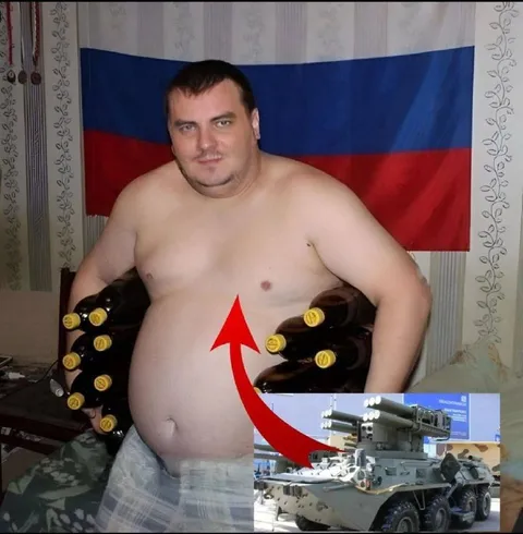 Пивной зенитно-ракетный комплекс