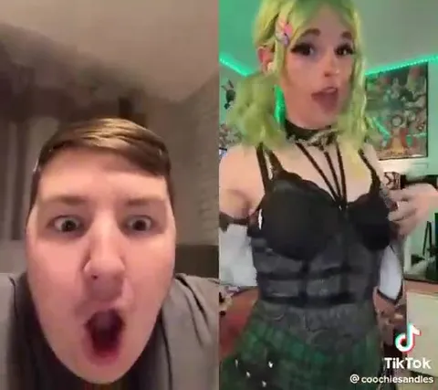 Get Out of Cosplay With Me