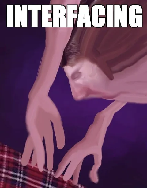 Interfacing With Reality
