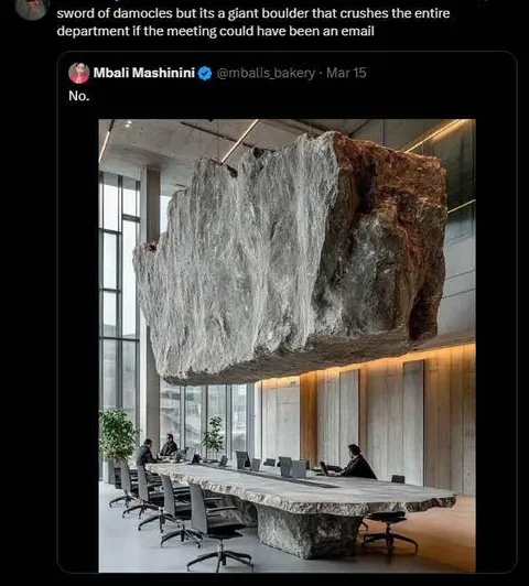 Boulder Meeting Could Be an Email