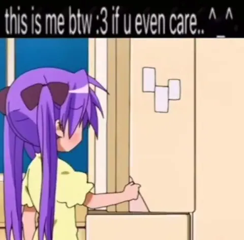 This Is Me If You Even Care