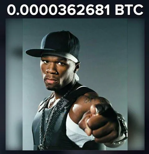 Tiny Bitcoin Payment