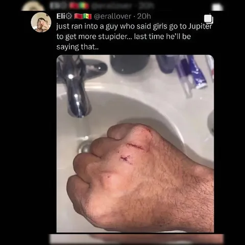 Girls Go to Jupiter