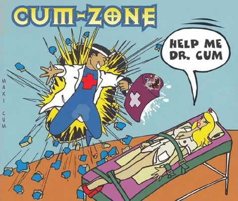 Help Me Dr. Cum