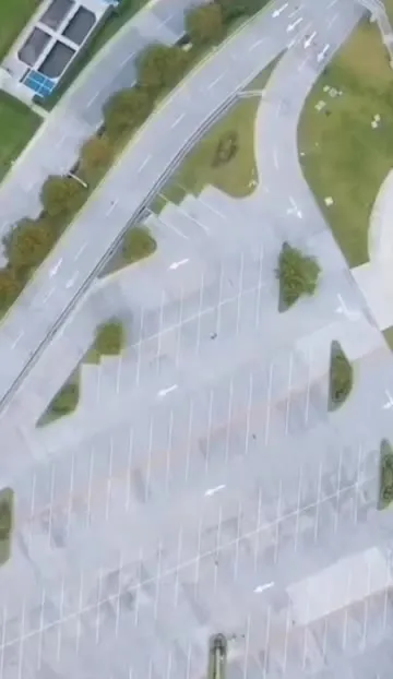 Nokia Survives the Drone Drop
