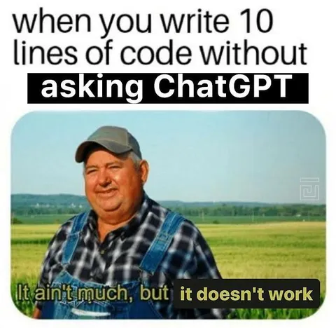 When Ten Lines Don't Work