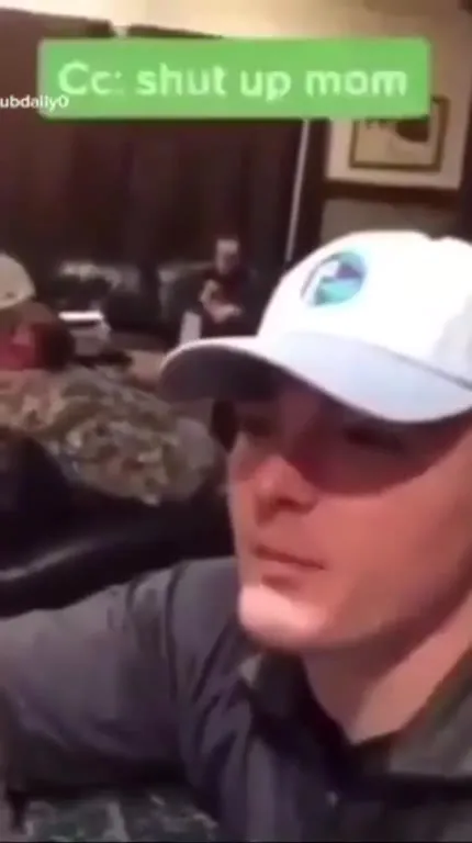 Dad Hears the Prank