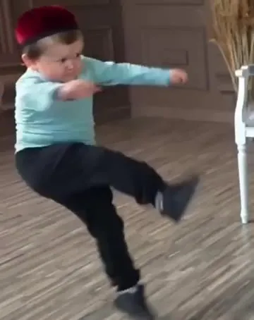 Неудачный удар по мячу