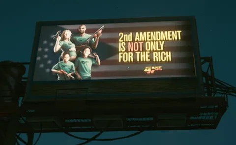 Second Amendment for Everyone