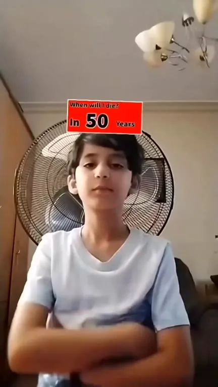 When Will I Die?