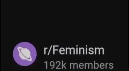Femboys Above Feminism