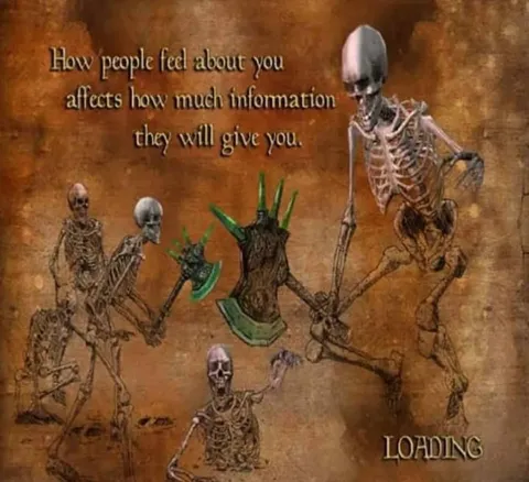 How People Feel About You