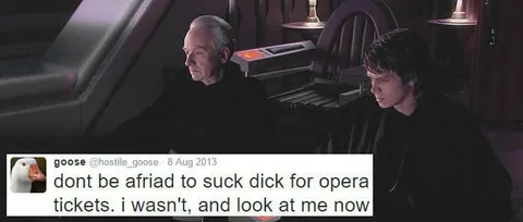 Opera Tickets Advice