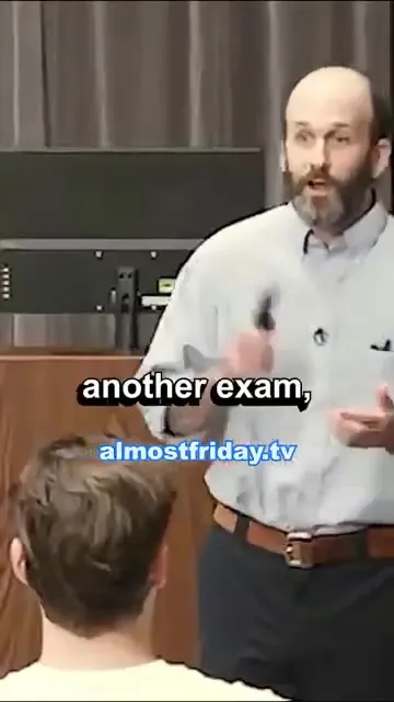 Jeremy Gets Proven Wrong
