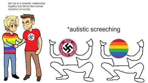 Politically Incorrect Screeching