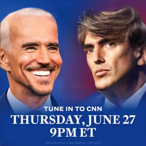 Tune In to CNN June 27