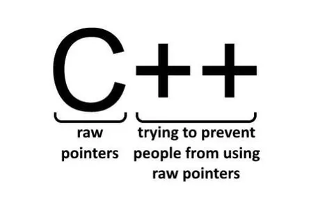 C++ Trying to Prevent Raw Pointers