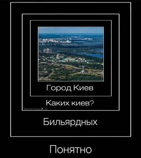 Город Киев каких киев