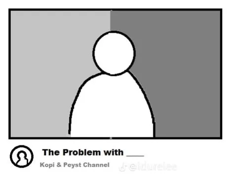 The Problem with Silence