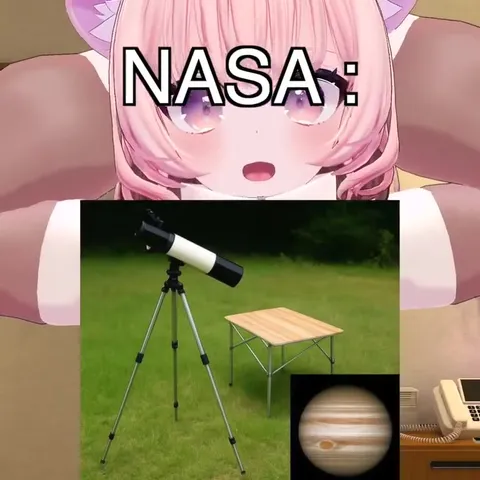 NASA discovers Jupiter