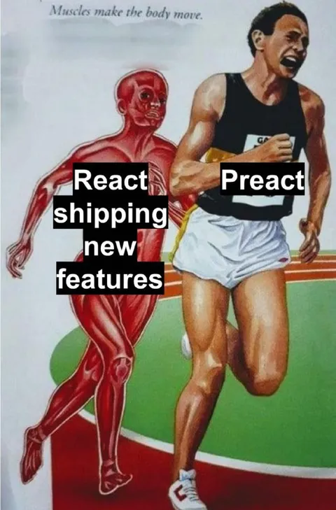 React Shipping New Features