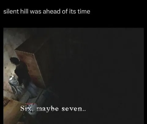 Silent Hill Was Ahead of Its Time