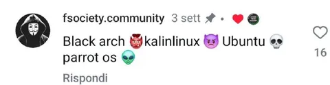 Linux Distros Alignment