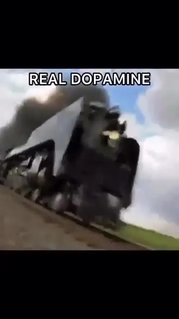 Fake Dopamine vs Real Dopamine