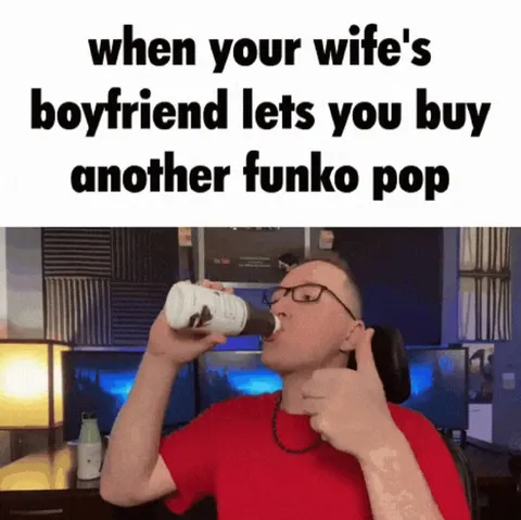 Another Funko Pop