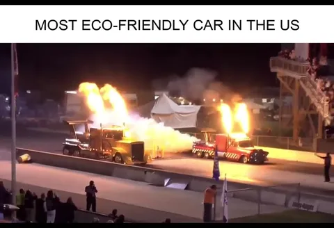 Most Eco-Friendly Car in the US