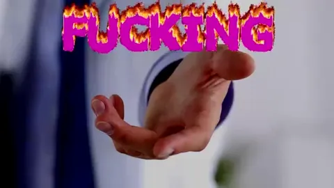 Fucking Bnuuy Hand Reveal