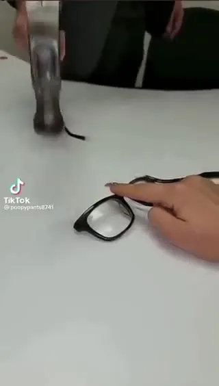 Your Eyeglasses vs Turboflex