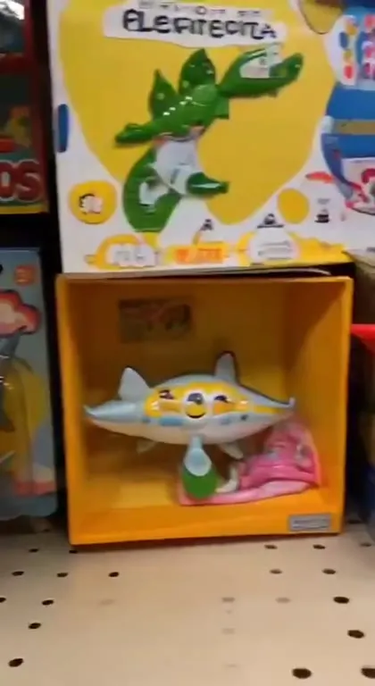 Weird Italian Brainrot Toys