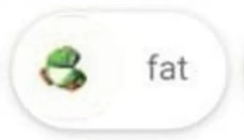 Fat Frog Label
