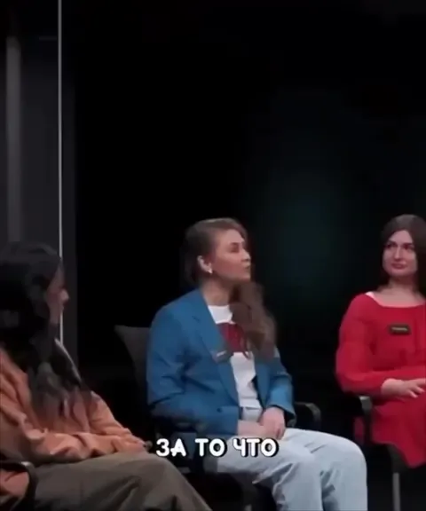 Лучше получается убивать мужа