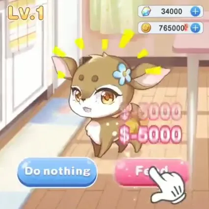 Date Until the Money Runs Out