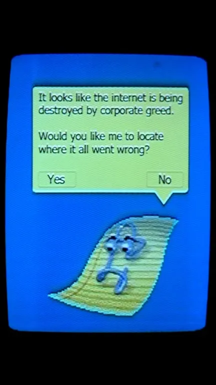 Clippy Finds Where It Went Wrong