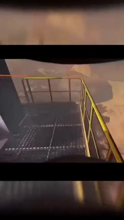 Free Bird Space Station Disaster