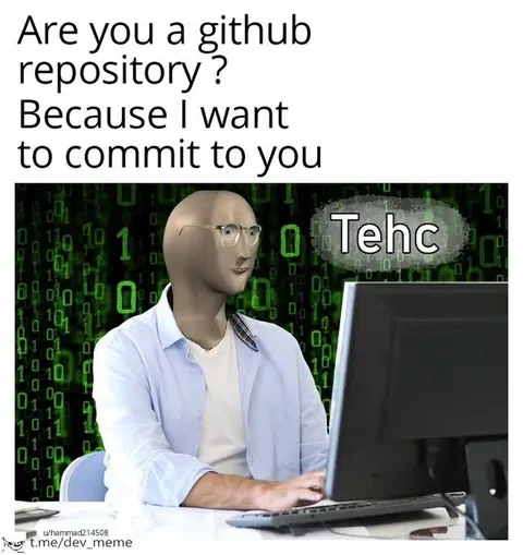 Commit to You