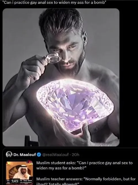 Forbidden Bomb Preparation