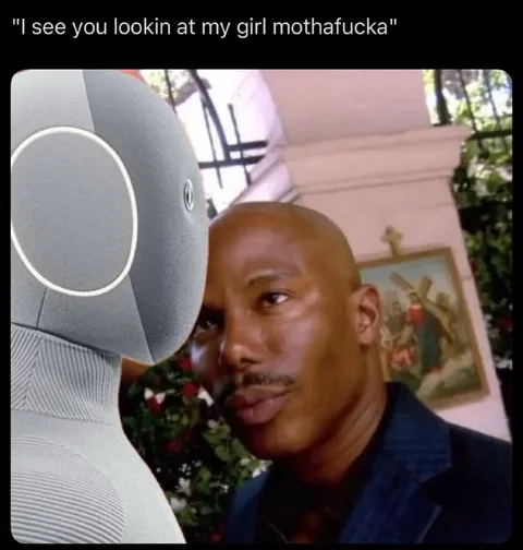 Looking at My Girl