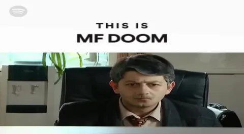 Мехалыч под бит MF DOOM