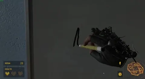 Writing Nice Before the Reveal