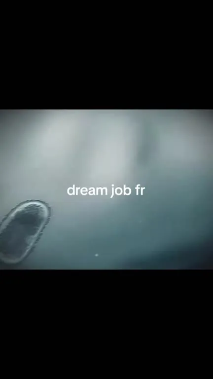 Dream Job at Umbrella Corporation