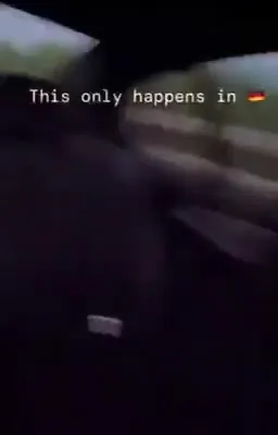 This Only Happens in Germany